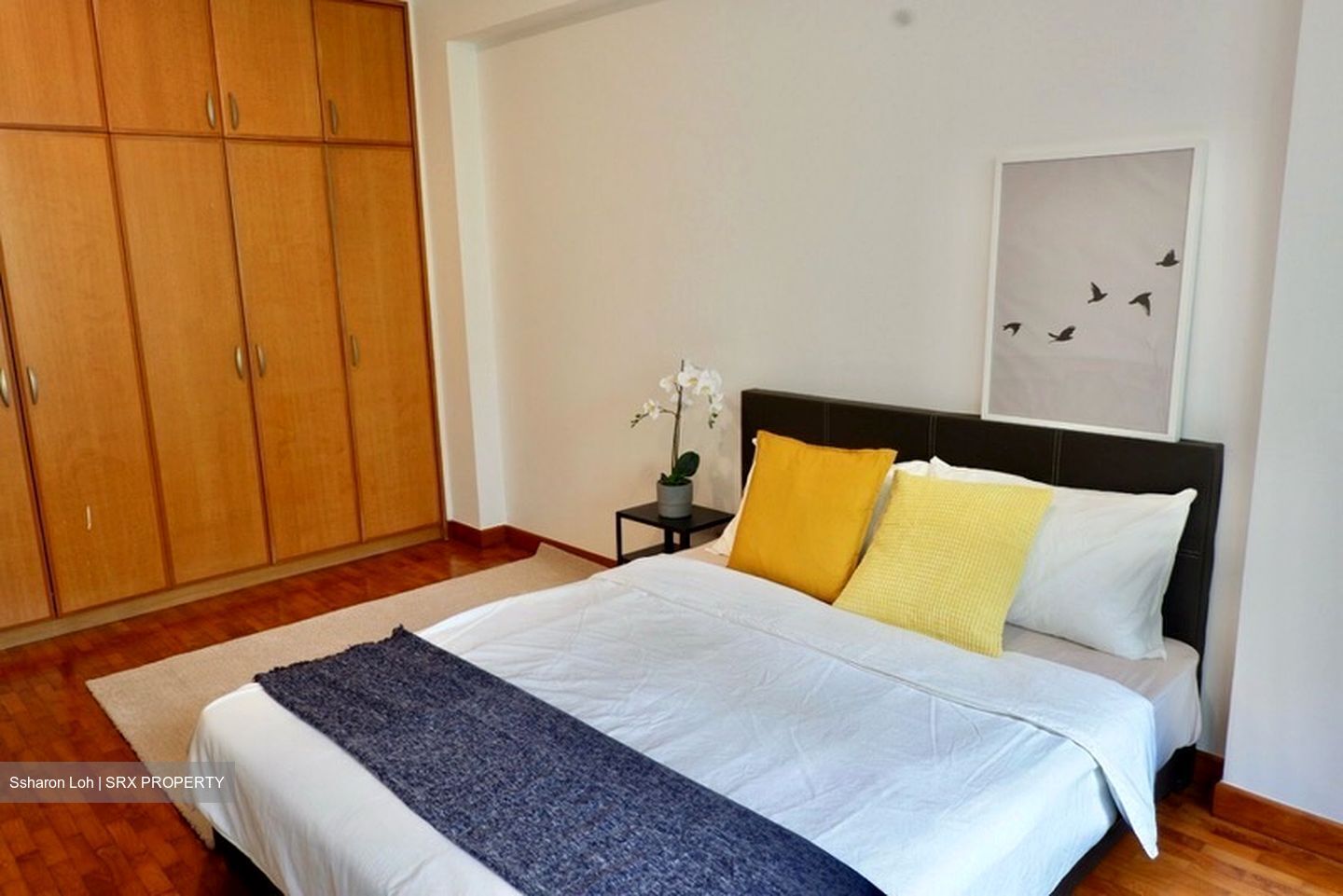 Emerald Garden (D1), Condominium #595685731